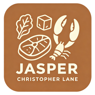 JASPER CHRISTOPHER LANE