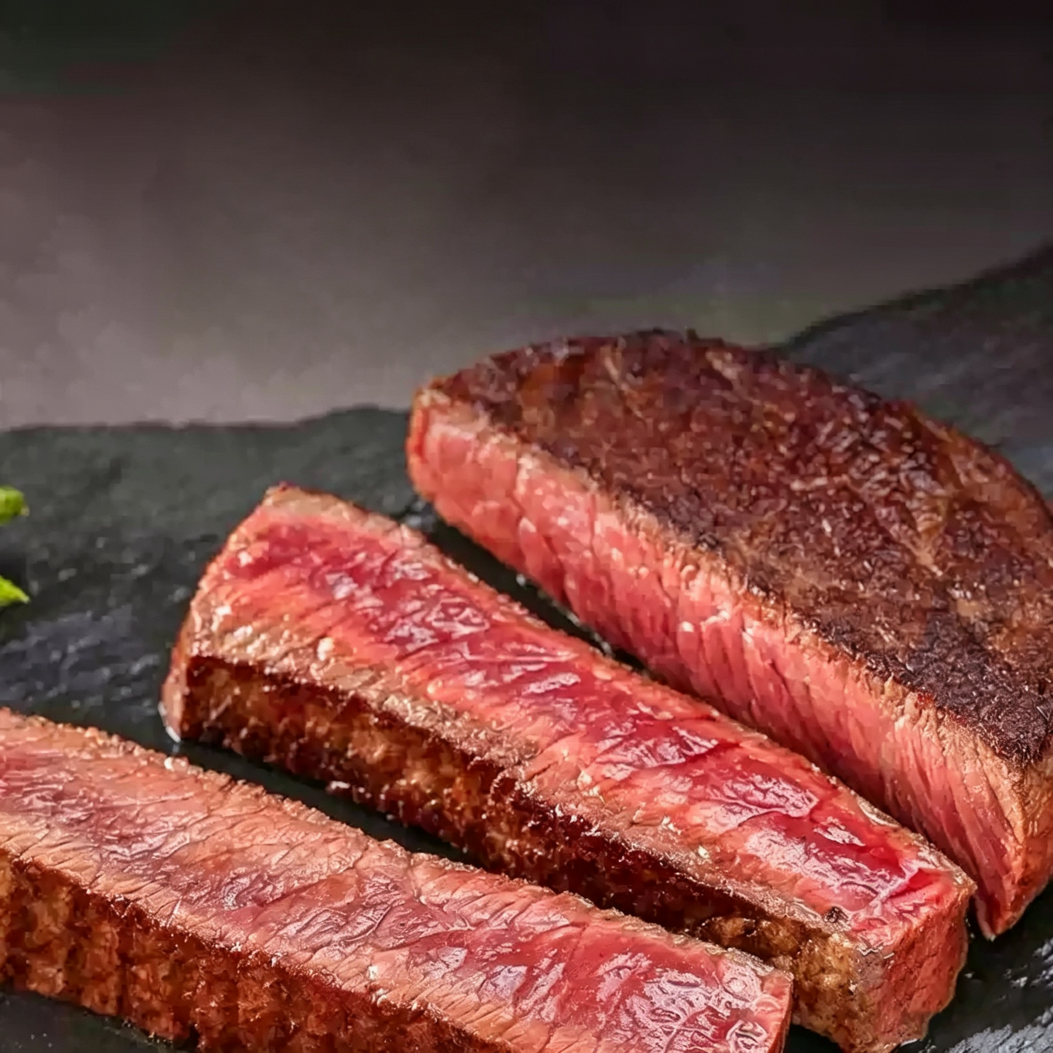 Original Cut Beef Steak