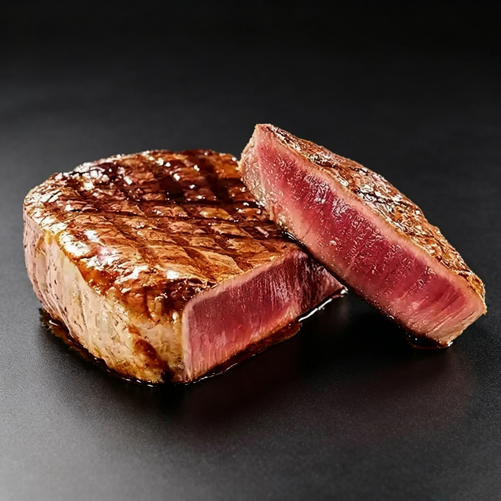 Original Cut Beef Steak