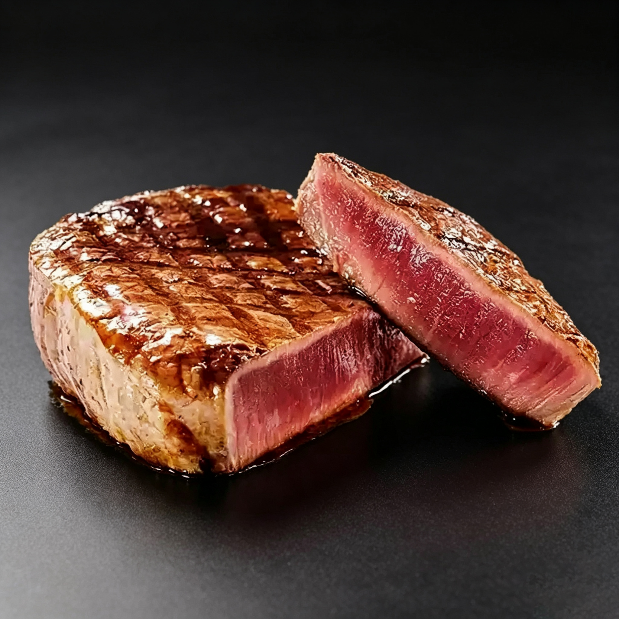 Original Cut Beef Steak